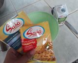 Foto langkah ke 2 dari resep Kembang Kol Crispy ala Rully.