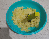 Foto langkah ke 5 dari resep Kroket Wortel.