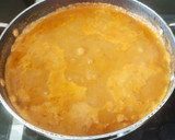 டூ இன் ஒன் தக்காளி மசாலா குழம்பு (Tomato gravy)🍅 ரெசிபி ஸ்டேப் 6 புகைப்படம்
