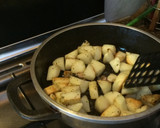 Foto del paso 7 de la receta: Bisteca a La florentina