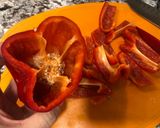 Foto del paso 3 de la receta Shakshouka 🍳 Pisto israelí con huevos