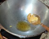 সাবুর পোলাও (sabur pulao recipe in bengali) রেসিপির ধাপ 5 ছবি