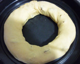 Foto del paso 10 de la receta: Rosca de Pascua o reyes rellena distinta
