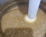 A picture of step 3 of Bottleguard and Red Lentil Soup (Zero Oil Recipe).