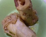 Foto langkah ke 6 dari resep Bone Broth - Kaldu Tulang Kaki Sapi.