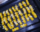 Foto langkah ke 6 dari resep Kastengels Keju.