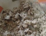 A picture of step 2 of Fish rolls.
