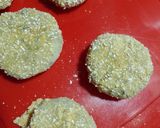 Foto del paso 3 de la receta: Croquetas de mung, cebolla y papa 💚