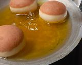 Foto langkah ke 16 dari resep Donat/Bomboloni Tanpa Telur.