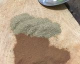 Foto langkah ke 2 dari resep Jamur Kuping Serai Cinnamon.