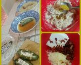 Foto del paso 2 de la receta: Chiles jalapeños rellenos