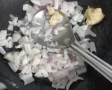 સૂપ(Soup Recipe in Gujarati) રેસીપી સ્ટેપ2ફોટો
