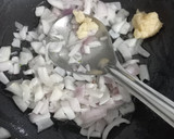 સૂપ(Soup Recipe in Gujarati) રેસીપી સ્ટેપ2ફોટો