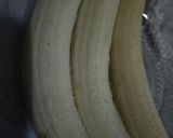 Foto langkah ke 1 dari resep Muffin Pisang no mixer (lembuuuut n chruncy).