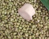 Foto langkah ke 1 dari resep Bubur Kacang Hijau.