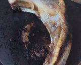 Foto langkah ke 2 dari resep Rahang Tuna Bakar.