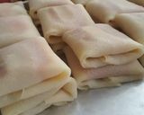 Foto langkah ke 6 dari resep Risoles praktis.