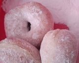 Foto langkah ke 7 dari resep Donat Kentang Autolisis maknyus.
