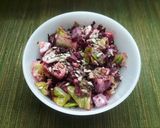 Foto del paso 3 de la receta: Ensalada rápida