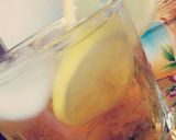 Foto del paso 6 de la receta: HU3RAz♡ Te Dulce Sabor a Limón