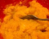 Foto del paso 1 de la receta: Pan de calabaza