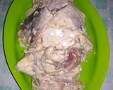Foto langkah ke 2 dari resep Patin goreng kriuk2.