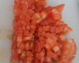 Foto del paso 4 de la receta: Ceviche de salchicha