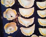 Foto del paso 6 de la receta: Empanadas Caprese 🍅🧀🧀🍅🧀🧀