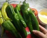 صورة لخطوة 1 من وصفة سلاطه مشويه