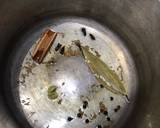 Vegetable Rice in Pressure Cooker recipe step 2 photo
