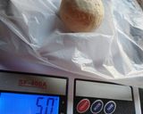 Foto del paso 6 de la receta: Bolitas de fraile 😉