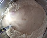 Foto del paso 2 de la receta: Tortitas negras