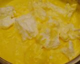 香草戚風蛋糕(健康茶油版)的食譜步驟7照片