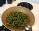 Foto langkah ke 8 dari resep Sirloin Steak.