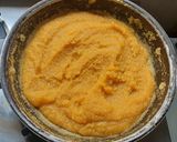 મેંગો હલવો (mango halwa recipe in Gujarati) રેસીપી સ્ટેપ3ફોટો