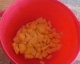 Foto del paso 6 de la receta: Estofado de Jurel en lata con Salsa de Tomate