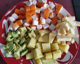 Foto del paso 1 de la receta Ensalada de quinoa