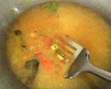Foto langkah ke 4 dari resep Acar ikan cukil.