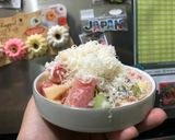 Foto langkah ke 3 dari resep Salad buah segar.