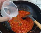 Foto langkah ke 2 dari resep Tempe Balado Pedas Manis.
