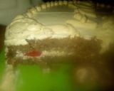 Foto del paso 7 de la receta: Torta de chocolate tipo selva negra