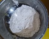 Foto langkah ke 3 dari resep Otak sapi goreng tepung pemula.