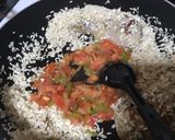 Foto del paso 3 de la receta: Arroz con pollo estilo mi suegra