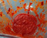 Foto del paso 4 de la receta: Salsa de Chile guajillo. ॐ