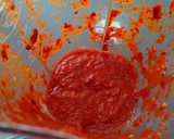 Foto del paso 4 de la receta: Salsa de Chile guajillo. ॐ