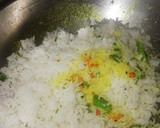 நெல்லிக்காய் சாதம்(nellikkai sadam recipe in tamil) ரெசிபி ஸ்டேப் 2 புகைப்படம்