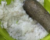 Foto langkah ke 1 dari resep CIRENG nasi by mami axcel.
