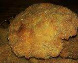 Foto del paso 5 de la receta: Milanesas de carne picada