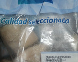 Foto del paso 3 de la receta: Arroz meloso con pescado