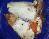 Foto del paso 5 de la receta: Jurel al horno
